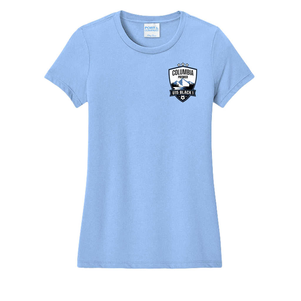 Light Blue - LPC450 - FRONT