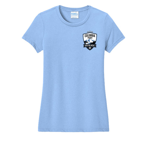 Light Blue - LPC450 - FRONT