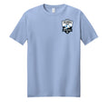 Light Blue - PC450 - FRONT