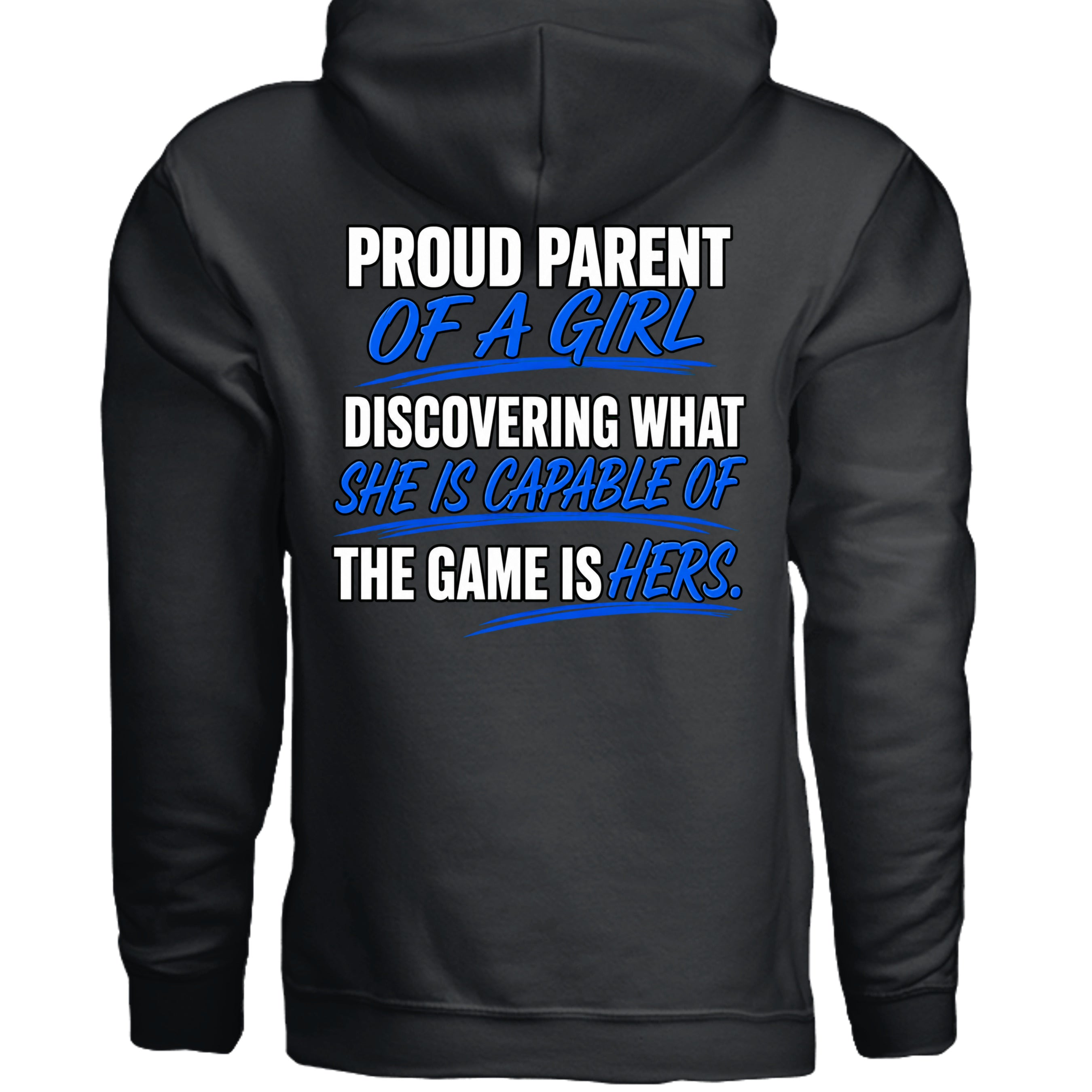 Black - NT185 - BACK