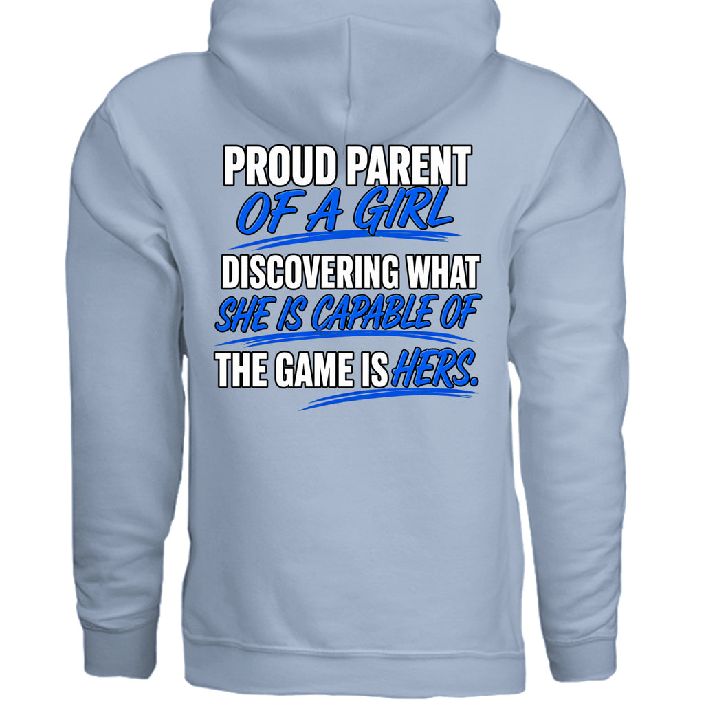 Light Blue - NT185 - BACK