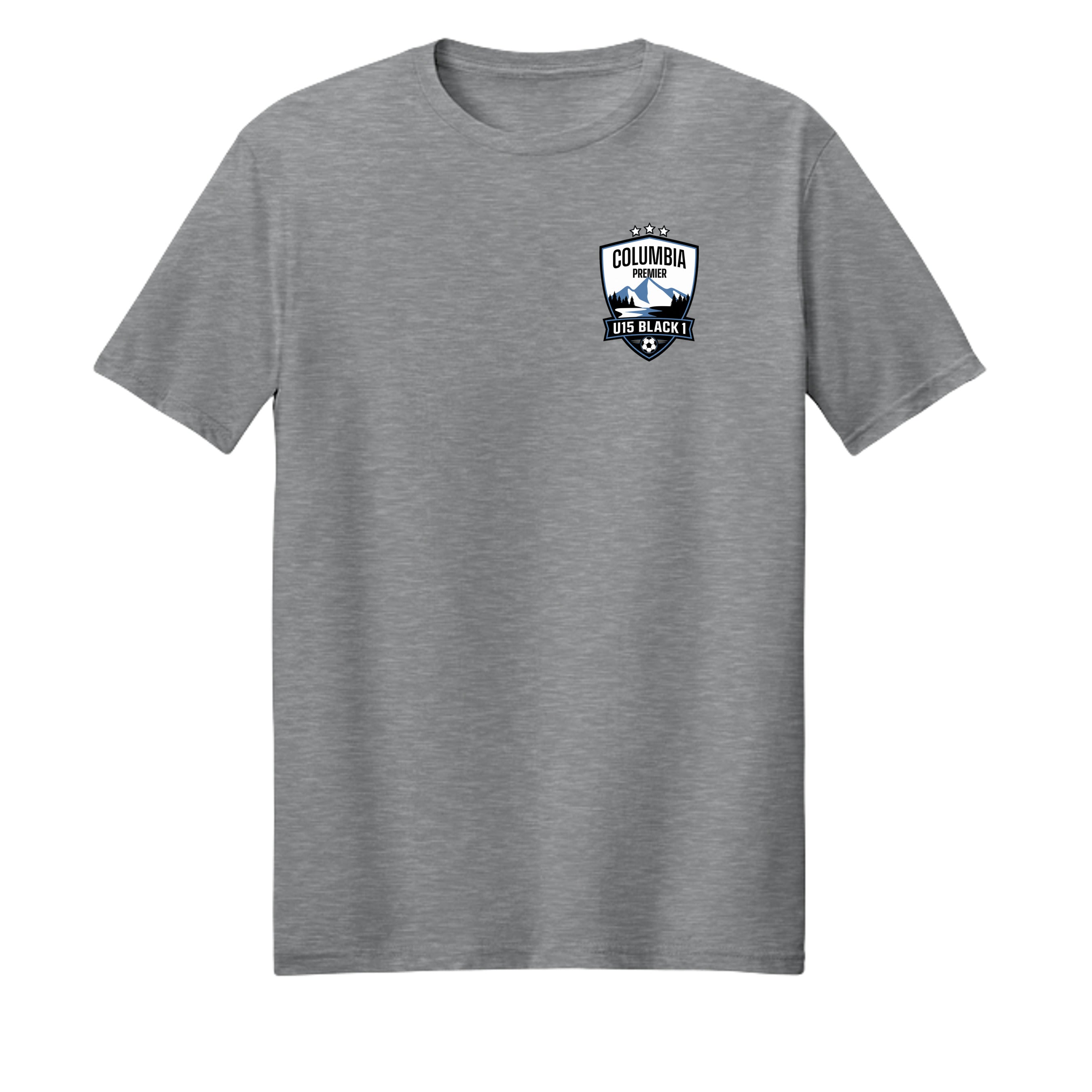 Sport Grey - 3000 - FRONT