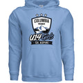 Carolina Blue - SF500 - FRONT